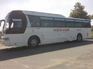 Hyundai Universe 2006 - Bán Hyundai Universe đời 2006, màu trắng chính chủ giá 1 tỷ 250 tr tại Tp.HCM