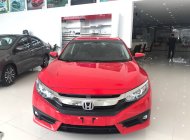 Honda Civic 2018 - Honda Lạng Sơn bán Civic 1.5 Turbo bản G 2018 Honda Bắc Ninh đủ màu, giao xe ngay. LH: 0989.868.202 giá 831 triệu tại Lạng Sơn