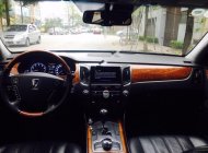 Hyundai Equus VS 460 2009 - Bán Hyundai Equus VS 460 năm sản xuất 2009, màu đen, nhập khẩu nguyên chiếc giá cạnh tranh giá 950 triệu tại Hà Nội