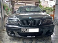BMW 3 Series 325i 2004 - Cần bán xe BMW 3 Series 325i đời 2004, giá 245tr giá 245 triệu tại Thanh Hóa