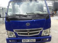 Vinaxuki 1240T 2007 - Cần bán gấp Vinaxuki 1240T năm sản xuất 2007, màu xanh lam giá 55 triệu tại Ninh Thuận