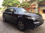 Infiniti FX 2006 - Bán Infiniti FX đời 2006, giá chỉ 565 triệu giá 565 triệu tại Tp.HCM