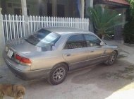 Mazda 626 1995 - Cần bán xe Mazda 626 đời 1995 giá cạnh tranh giá 90 triệu tại Ninh Thuận