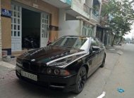 BMW 5 Series 1996 - Bán ô tô BMW 5 Series sản xuất 1996, màu đen giá tốt giá 250 triệu tại Tp.HCM