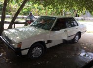 Mitsubishi Lancer 1981 - Cần bán lại xe Mitsubishi Lancer sản xuất 1981, màu trắng giá 28 triệu tại Tiền Giang