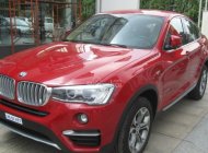 BMW X4 2017 - Bán xe BMW X4 xDrive20i tại Nha Trang giá 2 tỷ 399 tr tại Khánh Hòa