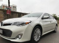 Toyota Avalon Limited Hybrid 2014 - Bán xe Toyota Avalon Limited Hybrid đời 2014, màu trắng, nhập khẩu nguyên chiếc giá 1 tỷ 880 tr tại Hà Nội