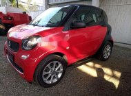 Smart Fortwo 2016 - Cần bán Smart Fortwo đời 2016, giá 750tr giá 750 triệu tại Tp.HCM