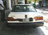 Honda Accord 1987 - Cần bán lại xe Honda Accord đời 1987, màu trắng giá cạnh tranh giá 55 triệu tại TT - Huế