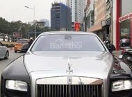 Rolls-Royce Ghost 2012 - Bán Rolls-Royce Ghost EWB 6.6 V12 đời 2012, màu đen, nhập khẩu giá 14 tỷ tại Hà Nội