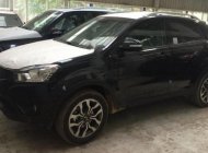 Ssangyong Korando 2016 - Bán Ssangyong Korando sản xuất năm 2016, màu đen, nhập khẩu Hàn Quốc, 870 triệu giá 870 triệu tại Hà Nội