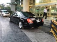 Mercedes-Benz S class S500 2011 - Bán Mercedes S500 năm sản xuất 2011, màu đen, nhập khẩu chính chủ giá 2 tỷ tại Hà Nội