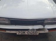 Nissan Altima 1985 - Cần bán gấp Nissan Altima đời 1985, màu trắng, giá 25tr giá 25 triệu tại Tây Ninh