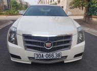 Cadillac CTS Cũ   -3.0AT- 270 2010 - Xe Cũ Cadillac CTS CTS-3.0AT- 270 2010 giá 1 tỷ 50 tr tại