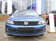 Volkswagen Jetta 2016 - Bán Volkswagen Jetta xanh dương, nhập khẩu nguyên chiếc từ Đức giá 899 triệu tại Hà Nội