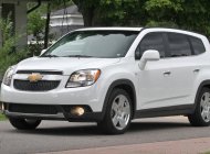 Chevrolet Orlando 2017 - Bán ô tô Chevrolet Orlando 7 chỗ giá 579tr, hỗ trợ trả góp 90% giá 579 triệu tại Lạng Sơn