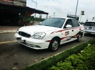 Daewoo Nubira SX 2003 - Bán xe Daewoo Nubira 2 đời 2003 1.6, xe đẹp, máy êm giá 75 triệu tại Hà Nam