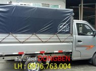 Dongben DB1021 2018 - Bán ô tô Dongben DB1021 đời 2018, màu bạc, xe nhập giá 165 triệu tại Bình Dương