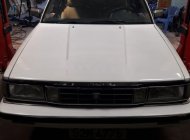 Toyota Mark II   1987 - Bán Toyota Mark II 1987, màu trắng, nhập khẩu giá 60 triệu tại BR-Vũng Tàu