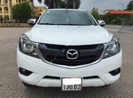 Mazda BT 50 BT-50 2016 - Trường Huy Auto bán Mazda BT 50 BT-50 sản xuất năm 2016, màu trắng, nhập khẩu giá 590 triệu tại Hà Nam