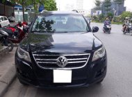 Volkswagen Tiguan 2008 - Bán Volkswagen Tiquan nhập Đức nguyên chiếc, sản xuất 2008, đăng ký 2009 giá 580 triệu tại Hà Nội