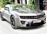 Chevrolet Camaro RS 3.6 V6 2010 - Bán Chevrolet Camaro RS 3.6 V6 đời 2010, màu bạc, giá tốt giá 1 tỷ 250 tr tại Tp.HCM