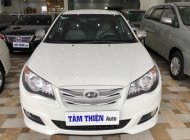 Hyundai Avante 2013 - Bán Hyundai Avante đời 2013, màu trắng số sàn giá 375 triệu tại Khánh Hòa