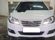 Hyundai Avante  1.6 AT 2011 - Cần bán xe Hyundai Avante 1.6 AT năm 2011, màu trắng xe gia đình, 388tr giá 388 triệu tại Đồng Tháp