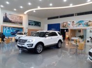 Ford Explorer Limited 2018 - Bán Ford Explorer Limited mới 100%, nhập khẩu Hoa Kỳ giá 2 tỷ 180 tr tại Khánh Hòa