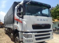 Xe tải Trên 10 tấn CAMC 4 Chân 2015 - Bán xe tải Camc 17T9 - giá thanh lý - trả 10% nhận xe ngay giá 900 triệu tại Tp.HCM