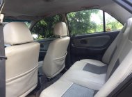 Mitsubishi Proton   1996 - Bán Mitsubishi Proton SX 1996, màu đen, xe nhập giá 65 triệu tại Hà Nội