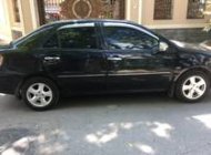 Acura CL 2006 - Chính chủ bán xe TOYOTA VIOS E 2006 màu đen giá 290 triệu tại Hà Nội