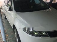 Kia Forte   2013 - Bán xe Kia Forte đời 2013, màu trắng giá 360 triệu tại Trà Vinh