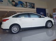 Ford Focus Titanium 2018 - Bán Focus Titanium 2018, đủ màu, giao xe nhanh, hỗ trợ ngân hàng, bảo hiểm giá 770 triệu tại Ninh Thuận