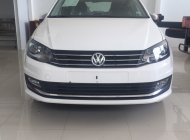 Volkswagen Solo GP MT 2015 - Bán Volkswagen Polo GP Sedan MT, AT, Hatchback mới 100%, giá tốt nhất giá 568 triệu tại Đắk Lắk