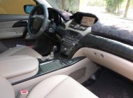 Acura MDX SH-AWD 2007 - Bán xe Acura MDX SH-AWD năm 2007, màu đen, nhập khẩu  giá 630 triệu tại Thanh Hóa