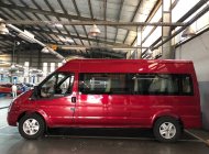 Ford Transit SVP 2018 - Ford Cao Bằng bán xe Ford Transit larang đúc, đủ màu, giá rẻ nhất tại Lai Châu, hỗ trợ trả góp 80%, lh: 0902212698. giá 809 triệu tại Cao Bằng
