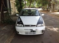 Fiat Albea 2008 - Bán Fiat Albea đời 2008, màu trắng, giá 155tr giá 155 triệu tại Đà Nẵng