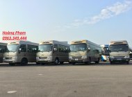 Hyundai Veloster County Hm 2017 - Cần bán xe Hyundai County thân dài đời 2017 nóc cao giá 1 tỷ 300 tr tại Hà Nội