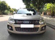 BAIC    2015 - Cần bán xe Zotye T600 đời 2015, xe nhập số tự động giá 385 triệu tại Hải Phòng