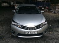 Toyota Corolla altis 1.8 G 2016 - Cần bán xe Altis 1.8 G 12/2016, số tự động giá 675 triệu tại An Giang