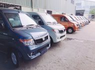 Hãng khác Xe du lịch 2018 - Bán xe tải Kenbo Van 2 chỗ 950kg tại Hải phòng giá 186 triệu tại Hải Phòng