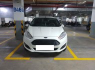 Ford Fiesta Titanium 2014 - Cần bán xe Ford Titanium năm 2014, mới 90%, chính chủ, 2 năm bảo hành chính hãng giá 420 triệu tại Tp.HCM