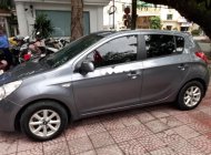 Hyundai i20 1.4 AT 2011 - Bán Hyundai i20 1.4 AT đời 2011, màu xám, xe nhập, giá chỉ 335 triệu giá 335 triệu tại Quảng Ninh