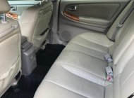 Nissan Cefiro 2003 - Bán Nissan Cefiro sản xuất năm 2003, màu đen, nhập khẩu nguyên chiếc, giá chỉ 350 triệu giá 350 triệu tại Hà Nội