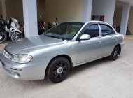 Kia Spectra 1.6 MT 2004 - Cần bán Kia Spectra 1.6 MT đời 2004, màu bạc, giá chỉ 135 triệu giá 135 triệu tại Ninh Thuận