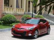 Hyundai Veloster 2011 - Bán ô tô Hyundai Veloster năm sản xuất 2011, màu đỏ, nhập khẩu nguyên chiếc như mới, giá tốt giá 559 triệu tại Thái Nguyên