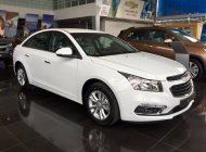 Chevrolet Cruze LT 2018 - Bán xe chỉ với 150tr, xe lăn bánh về nhà!!!... Hotline: 0917118907 giá 539 triệu tại Cà Mau