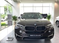 BMW X5 2017 - Bán ô tô BMW X5 sản xuất 2017 màu nâu, 3 tỷ 599 triệu, xe nhập - 0901214555 giá 3 tỷ 599 tr tại Cần Thơ