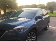 Mazda CX 9 2014 - Cần bán lại xe Mazda CX 9 năm sản xuất 2014, màu xanh lam, nhập khẩu giá 1 tỷ 148 tr tại Hải Dương